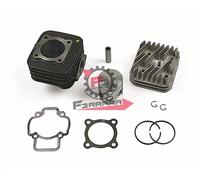 159.KT00086 KIT CILINDRO PIAGGIO 50 D.48 ARIA DR ZIP EVOLUTION