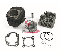159.KT00087 KIT CILINDRO YAMAHA D.47 ARIA ORIZ. MINARELLI 50 ORIZZONTALE