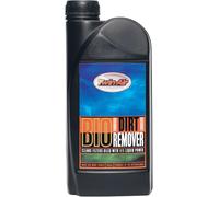 159004 BIO DIRT REMOVER 1 LTR DETERGENTE PER RIMOZIONE SPORCO BIODEGRADABILE