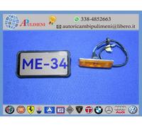 15904000 LUCCIOLA FANALINO LATERALE LANCIA BETA BERLINA 76-80 TREVI LEART