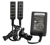 1590573 kahlert licht 60976 trasformatore per illuminazione 230 v
