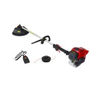 DECESPUGLIATORE KAWASAKI TJ 35 ECI 1,03kW MOTORE KAWASAKI 34,4CC