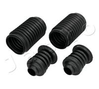 1590700 JAPKO Kit parapolvere, Ammortizzatore per RENAULT
