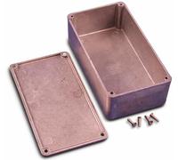 Hammond Electronics 1590P1 Contenitore universale 153 x 82 x 50 Alluminio