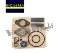 15936 - SERIE KIT PARAOLI MOTORE DUCATI 250 350 DESMO - SCARMBLER 450 DESMO SCRA