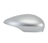 1594522 8A6117K746CA 1594546 8A6117K747CA Per Ford Per Fiesta Per MK7 2009-2017 Copri Specchietti Laterali Side Mirror Calotte Specchiett(Sliver right)