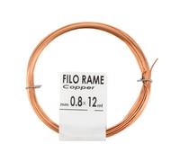 15950 Q.TA' 20 MATASSINA FILO RAME D 1,0 MM 7 M