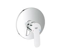 15956 Q.TA' 1 GROHE BAUEDGE MISCELATORE INCASSO DOCCIA