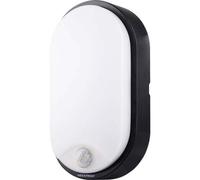 1597810 megatron bulka mt69041 lampada led da parete per esterno con rilevatore