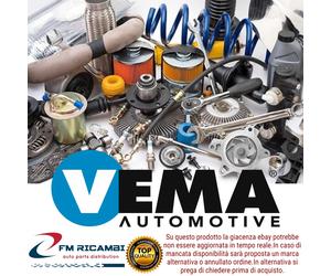 15995 VEMA PROTEZIONE X CINGHIA N.PUNTO