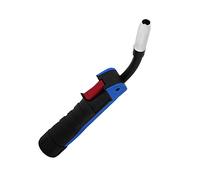 15AK MIG Torch Gun Replacement Head, Durable Carbon Dioxide Welding Tool