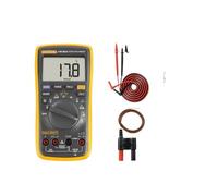 15B MAX 17B MAX Multimetro digitale automatico DMM AC/DC Tensione Corrente Resistenza Capacità Tester(17B MAX 02)