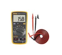 15B MAX 17B MAX Multimetro digitale automatico DMM AC/DC Tensione Corrente Resistenza Capacità Tester(15B MAX 02)