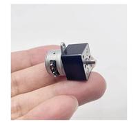 15BY 15mm 2-Phase 4-Wire Gear Stepper electronic starter Full Metal Gearbox Gear Stepping electronic starter