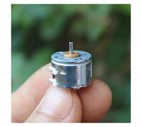 15BY 15mm Round Stepper electronic starter 2-Phase 4-Wire Stepping electronic starter 18 Degree 1.5mm Shaft NWPNLXEA