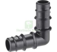 15CF GOMITO PORTAGOMMA TUBO PN SELF CLABER RAINJET 91081 1 2 CF=PZ 2: