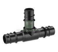 15CF TEE PORTAGOMMA TUBO PN SELF CLABER RAINJET 91071 1 2 CF=PZ 2: