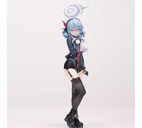 15cm Blue Archive Amau AKO Action Figure PVC Giocattolo Personaggio Modello Decorazione Statua Regali Collezionismo