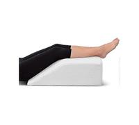 15cm Leg Elevation Pillow,with Memory Foam Top,relieves Leg Pain