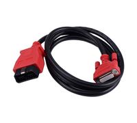 15cm OBD2 Main Test Data Cable Fit for Autel MaxiSYS Pro MS908P Diagnostic Tool