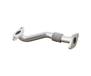 15D Vemo - V10-64-0017 - Tubo, EGR Valvola - Compatibile Con 038131521CB