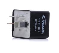 15D VEMO - V10-71-0001 - Relè, corrente principale - adatto per VW 443951253AA