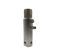 15E284 Collettore filtro fluido con coperchio filtro for spruzzatore airless 5900 7900