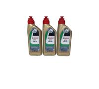 15F1BB Castrol MTX 10W-40 3LT olio per trasmissioni moto 2 e 4 tempi
