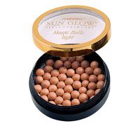 15g Medis Sun Glow "Palle magiche" perle di polvere
