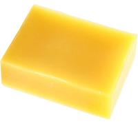 15G/Pack Naturale Pura Cera D'Api Blocco Per Mobili In Legno Gioielli Da Collezione Lucidatura Cuoio Attraente elabor