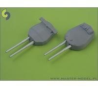 15IN/42 MK I BARILI WARSPITE, VANGUARD, RENOWN, HOOD x8PCS#350037 MASTER