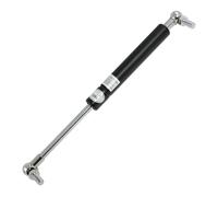 15kg 33 lb supporto sollevamento puntone gas molla ammortizzatore puntello 9.8"