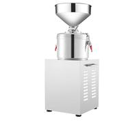 15Kg/H Burro di Arachidi Maker 1100W Elettrico Commerciale Noci Noci Roba Macinazione Mi-ller Casa Mandorle Sesamo Macchina for Spappolare per il lavoro(Square Body)