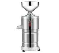 15Kg/h Burro di Arachidi Maker 1100W Elettrico Commerciale Noci Noci Roba Rettifica Miller Casa Mandorla Sesamo Macchina for Spappolare