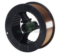 15KG INE BOBINA FILO PER SALDARE DIAMETRO MM 0,8 DA KG 15: