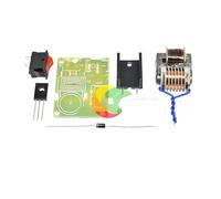 15KV Inverter Generatore Bobina di Accensione Modulo Kit FAI DA TE Trasformatore DC Ad Alta Tensione Generatore di Accensione Ad Arco Modulo Inverter
