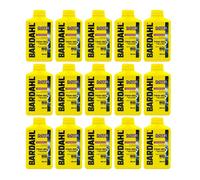 15L BARDAHL MTF 75W90 GL4 olio trasmissione cambio manuale differenziale 15BD68