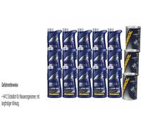 15L Olio Motore MANNOL SAE 10W-40 DIESEL EXTRA 3x MANNOL Leak-Stop ADDITIVO