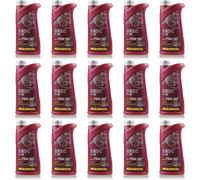 15L Original MANNOL Basic Plus 75W-90 API GL 4+ Olio Cambio MN8108-1