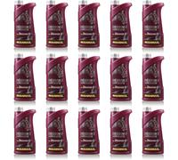 15L Original MANNOL Dexron II Olio Per Cambio Automatico MN8205-1