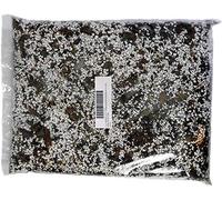 15Lt MISCELA DI TORBA BIONDA ACIDA DI SFAGNO PH 4,5 E PERLITE PER PIANTE GRASSE E CARNIVORE DIONEA ECC