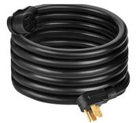 15m 8AWG/4C Cavo di prolunga per camper, rimorchio, camper, camper