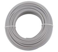 15M Forte Tagliabordi 3mm Elettrico Corda Filo Giardino Rasaerba Taglio 1PCS