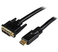 15M High Speed Hdmi Cable To Dvi Digital Video Monitor NUOVO