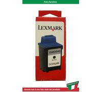 15M0640 Lexmark 1000 Inchiostro Nero