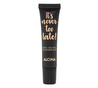 15ml Alcina It's never too late Balsamo per gli occhi antirughe