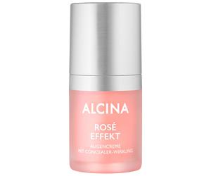 15ml Alcina Rosé Effekt Crema per gli occhi