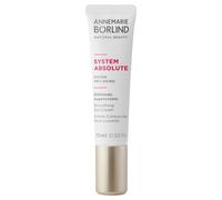 ANNEMARIE BÖRLIND SYSTEM ABSOLUTE SYSTEM ANTI-AGING Crema levigante per il contorno occhi 15 ml