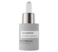 15ml BIODROGA Medical Institute SKIN BOOSTER 3 % CBD Complex Serum