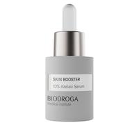 15ml BIODROGA Medical Institute SKIN BOOSTER Siero al 10 % di azelaina